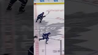 Mitch Marner's 200th Goal Post And In OT Winner!! (Nov 16, 2024) #leafs #hockey