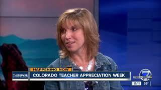 Colorado Department of Education looking for the next Teacher of the Year