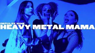 Heavy Metal Mama