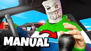 Cops Sent Their Best DRIVERS In GTA 5 Roleplay