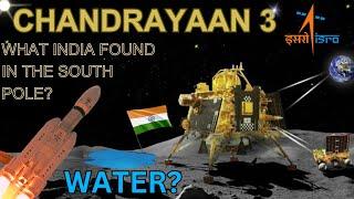 Chandrayaan 3 | India Made History? | ISRO's Chandrayaan-3 FAILED? | Real Truth | Sky Map