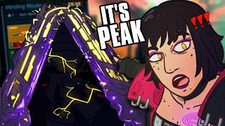 I OPENED A VAULT IN BORDERLANDS 4! (Plus Exclusive Legendary Drop!)