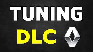 Renault Tuning DLC Release: THIS WEEK | Official Teasers on Social Media | ETS2: New Tuning Pack DLC