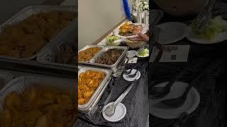 Haitian Food - Kpress Catering #chefyanavilton #food #haitiancuisine #catering #haitianfood #foodie