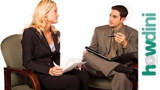 Job Interview Tips - Job Interview Questions and Answers