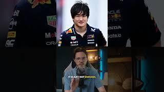 Helmut Marko Issues Tsunoda a FINAL WARNING!