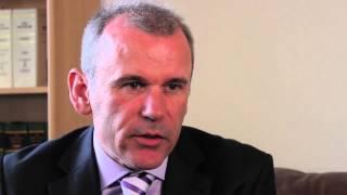 Ask Lampkin - Road Traffic Accidents