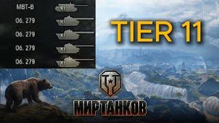 Why Russian World of Tanks Is Better