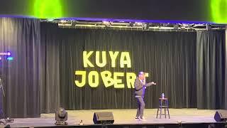 Kuya JOBERT nagpasaya sa Regina Saskatchewan #kuyajobert #entertainment  #funny #happy