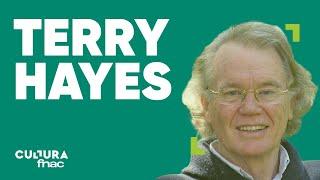 FNAC TALK | TERRY HAYES