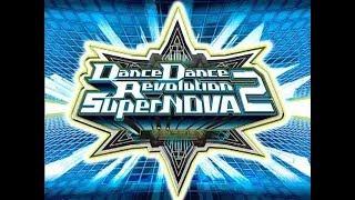 Dance Dance Revolution SuperNOVA 2 -NONSTOP Megamix- |  DDR SuperNOVA 2