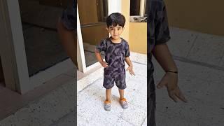Priyansh Ke Papa Ka Magic Dekho 