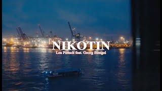 Lea Pietsch feat. Georg Stengel - Nikotin - Official Music Video