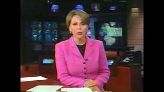 Noticiero Univision - 18 de Octubre 1999 (parcial)