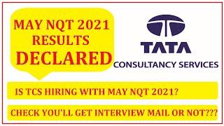 May NQT Result Declared || How to check you are eligible for interview or not