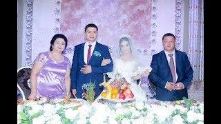 Shahruh & Luiza  Aksukent  Wedding day  klip 2