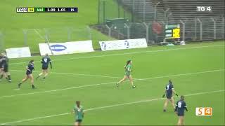 Meath v Waterford, Ladies Football League Highlights, 2025