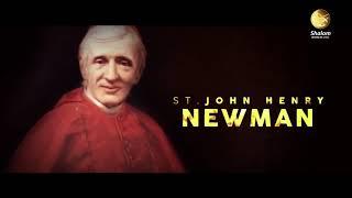 St.John Henry Newman - The Quest for Truth | Glorious Lives | Shalom World