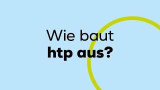 So kommt htp Glasfaser in Ihr Haus