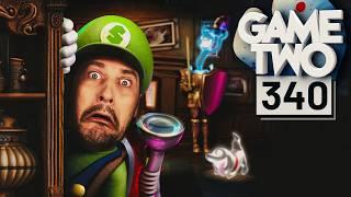 Super Monkey Ball Banana Rumble, Luigis Mansion 2 HD, Bodycam, Zet Zillions uvm. | GAME TWO #340