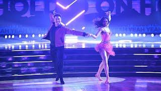 Chandler Kinney’s Finale Redemption Jive – Dancing with the Stars