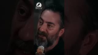 Ertugrul and Artuk bey Legendary scenes| Ertugrul Golden Words | Ertugrul Ghazi Season 2 |#shorts