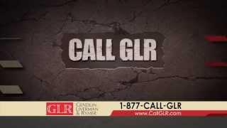 Personal Injury Attorney Serving Milwaukee, Wisconsin, Illinois and Ohio - Call GLR