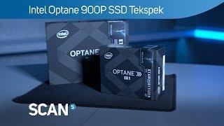 Intel Optane 900P SSD detailed Tekspek - Benchmarks vs Samsung 960 Pro which is best?