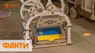 Их складывают во всем мире: уникальные 3D-пазлы украинских изобретателей