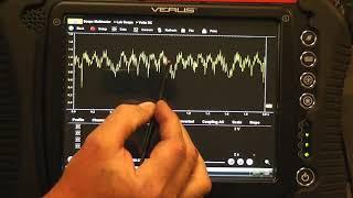 How to perform a compression test with a lab scope (Quick Tips)