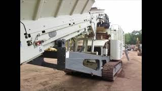 2014 METSO LOKOTRACK  LT200HP For Sale