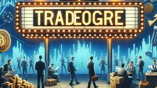 TradeOgre Review: Anonymity and Risk in Crypto Trading