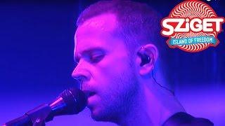 M83 - OK Pal Live @ Sziget Festival 2016