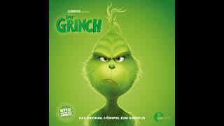 Der Grinch | Das Original Hörspiel