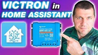 "Hacking" my Victron MPPT to add ONE MISSING Function!