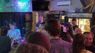 archie, marry me by alvvays | covered by tory silver | millvale music fest 2024