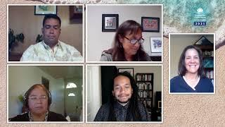 Eye on the Horizon: Culture and Protected Waters