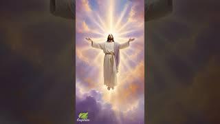 The Son of Man in the Clouds (Revelation 1:7) | Choirs of Angels Singing In Heaven | Worship