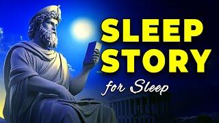 #sleep story#Tom and Pericles' approach to public wealth management#Bedtime Story  #ASMR sleep