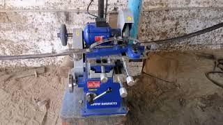 Shivshakti bandsaw blade grinder(1)