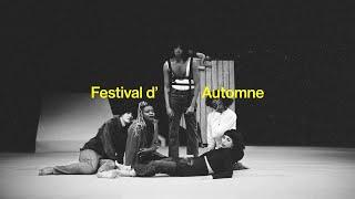 TEASER I Festival d'Automne 2024