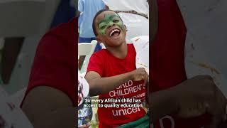 2025 Day of the African Child
