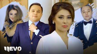 Davron Ergashev & Jamila G'ofurova - Bidir-bidir (Official Music Video)