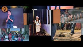 Technosearch 2017 | Teaser | MANIT Bhopal