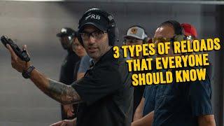 3 Types of Reloads That Everyone Should Know