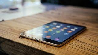 Обзор новинки Xiaomi Mipad 2