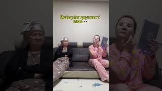 Kimda qanaqa holat?  instagram: _nara_r_