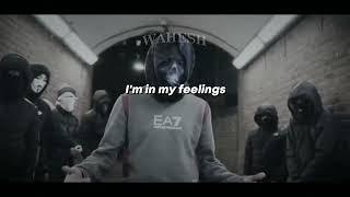 Richi - Ironic [Lyrics] | Wahesh