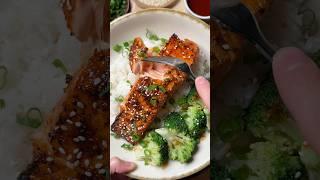 A dinner you can make with one eye open
