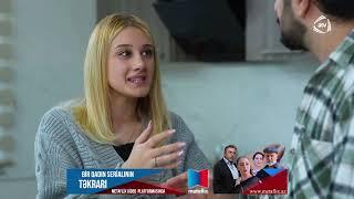 Çıxıb gedəcəyik burdan / Bir Qadın 577-сi seriya